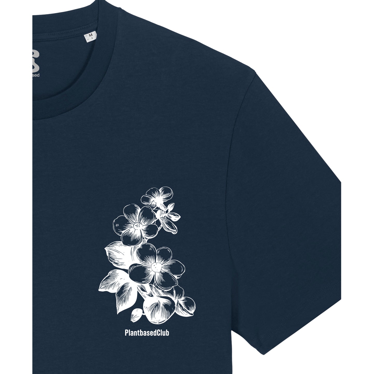 Wish you were Vegan - T-Shirt