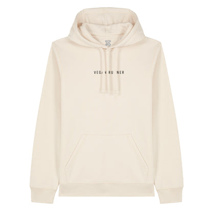 Vegan Runner - Hoodie