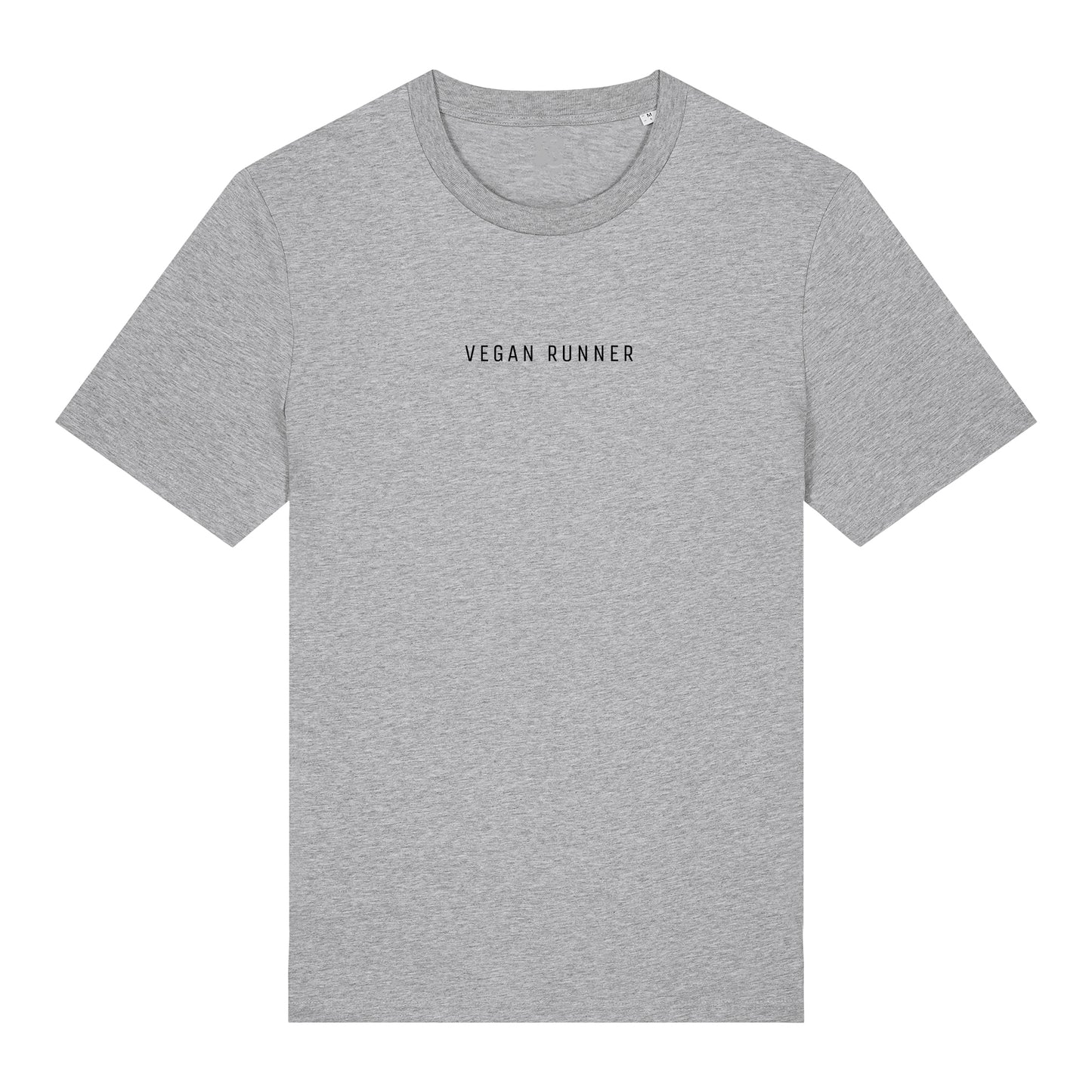 Vegan Runner - T-Shirt