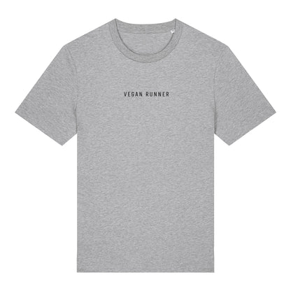 Vegan Runner - T-Shirt