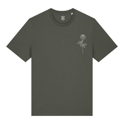 Roses are red... - T-Shirt