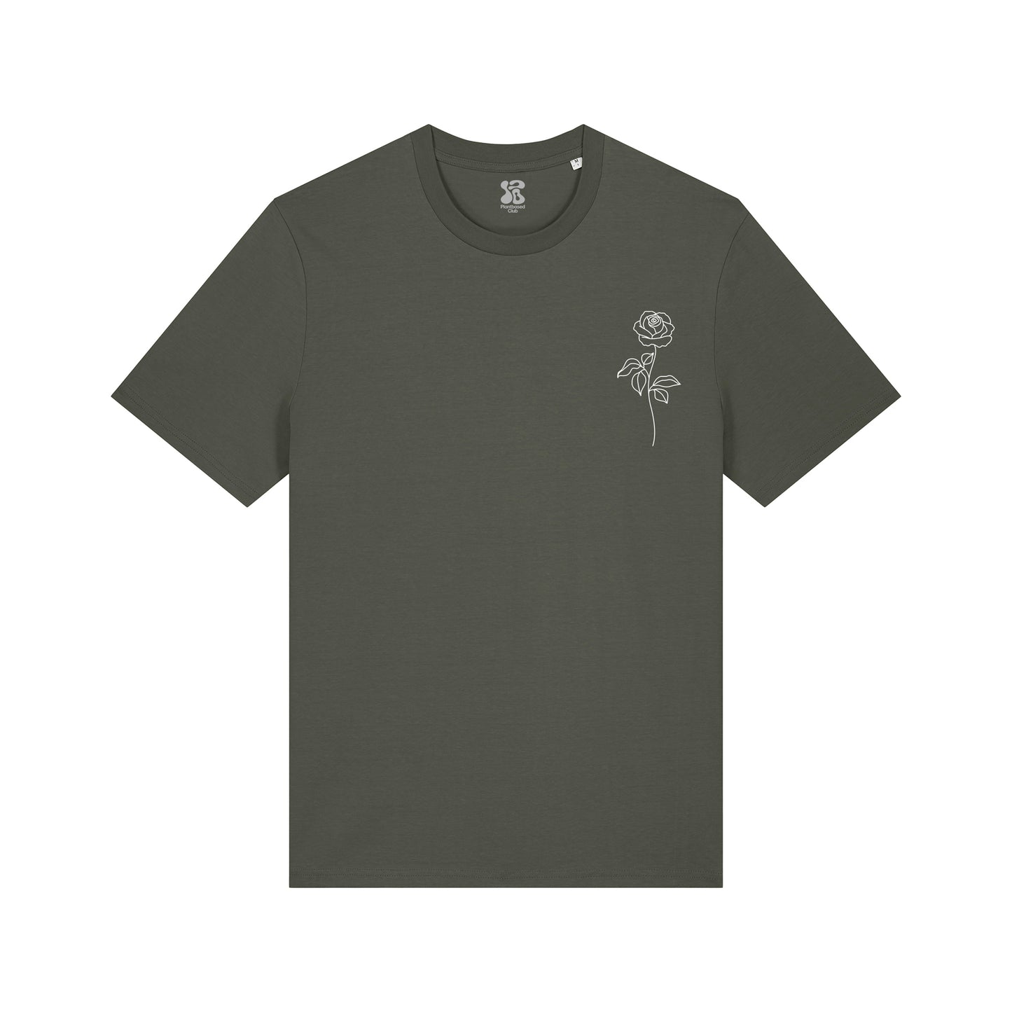 Roses are red... - T-Shirt