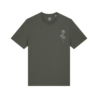 Roses are red... - T-Shirt