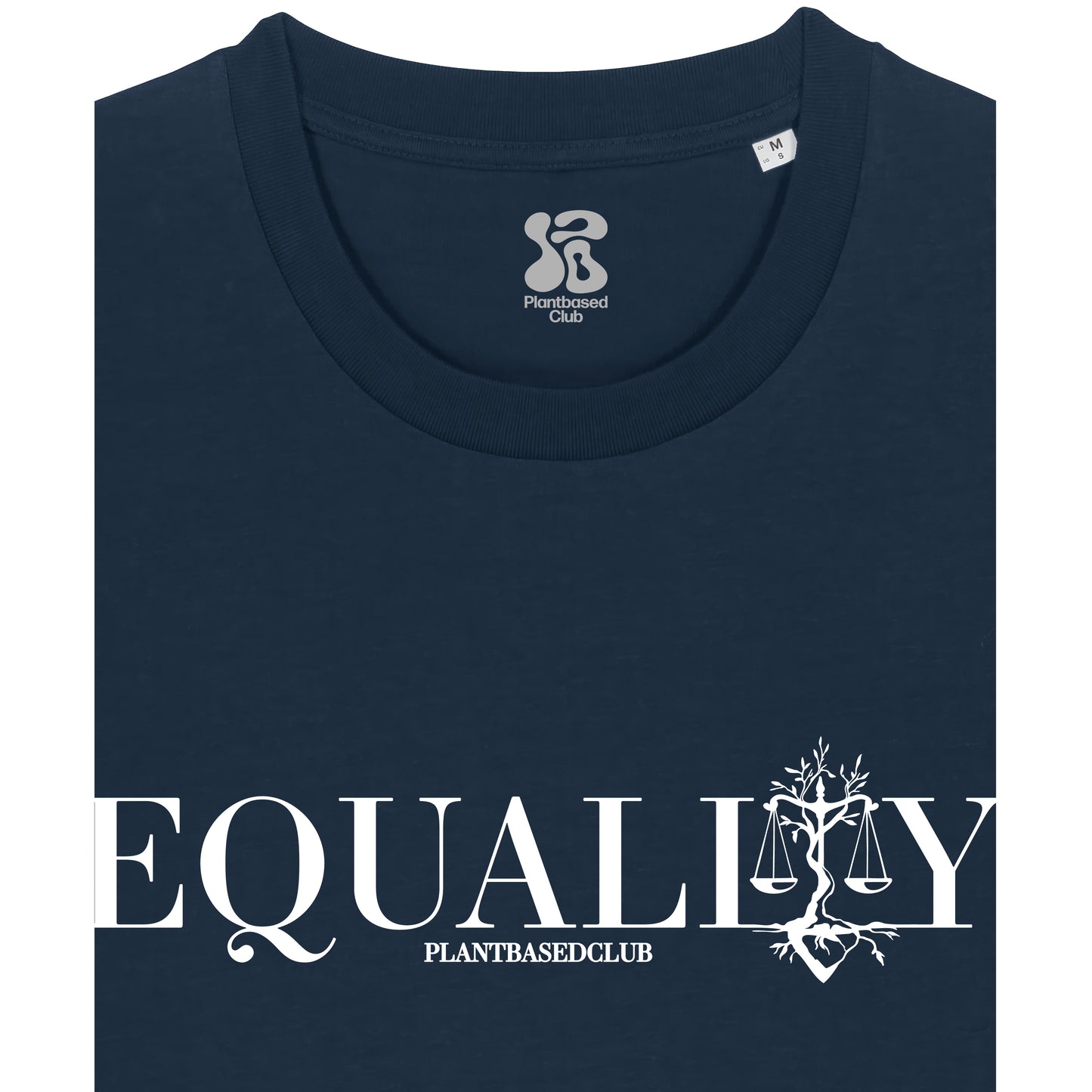 Equality - T-Shirt