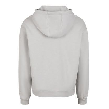 Vegan, Because Someone... - Oversized Hoodie