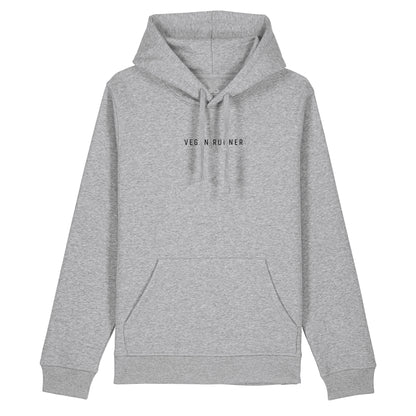 Vegan Runner - Hoodie