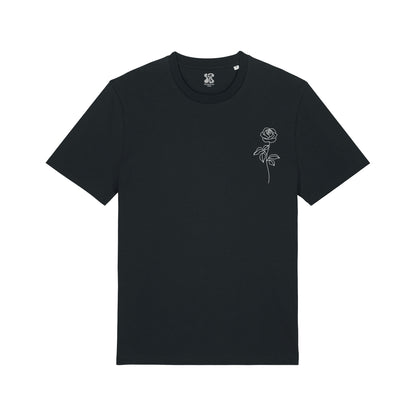 Roses are red... - T-Shirt