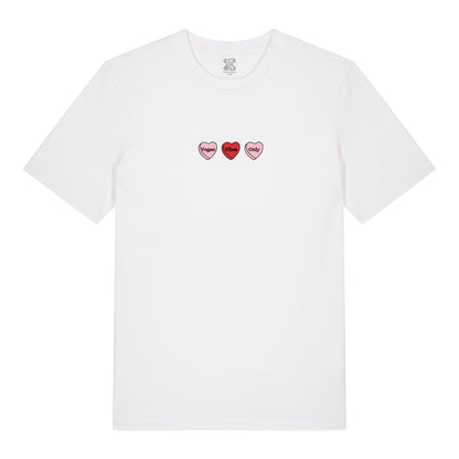 Vegan Vibes Only - T-Shirt