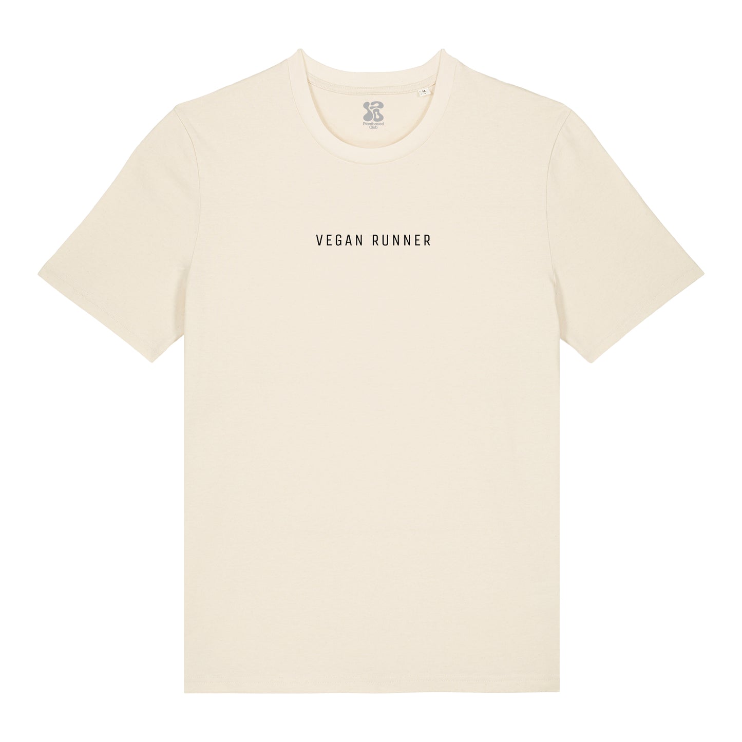 Vegan Runner - T-Shirt