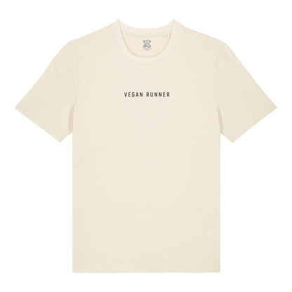 Vegan Runner - T-Shirt