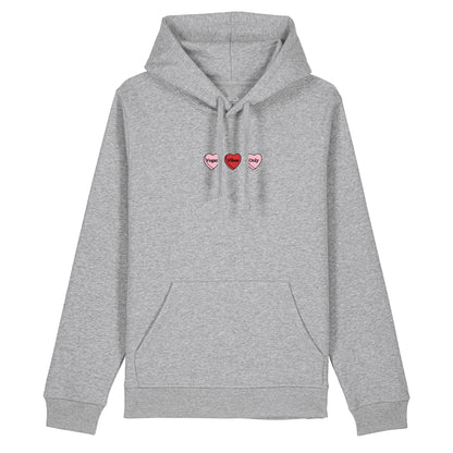 Vegan Vibes Only - Hoodie