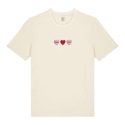 Vegan Vibes Only - T-Shirt