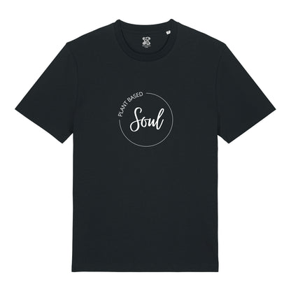 Plant Based Soul - T-Shirt