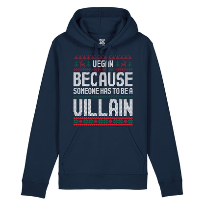 Vegan, Because Someone... - Hoodie