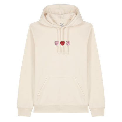 Vegan Vibes Only - Hoodie