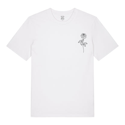 Roses are red... - T-Shirt
