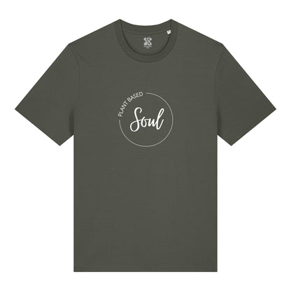 Plant Based Soul - T-Shirt