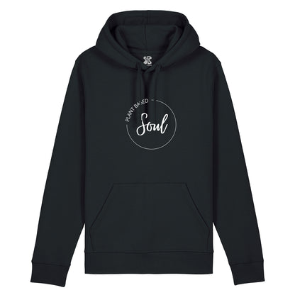 Plant Based Soul - Hoodie