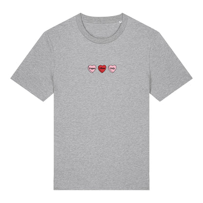 Vegan Vibes Only - T-Shirt