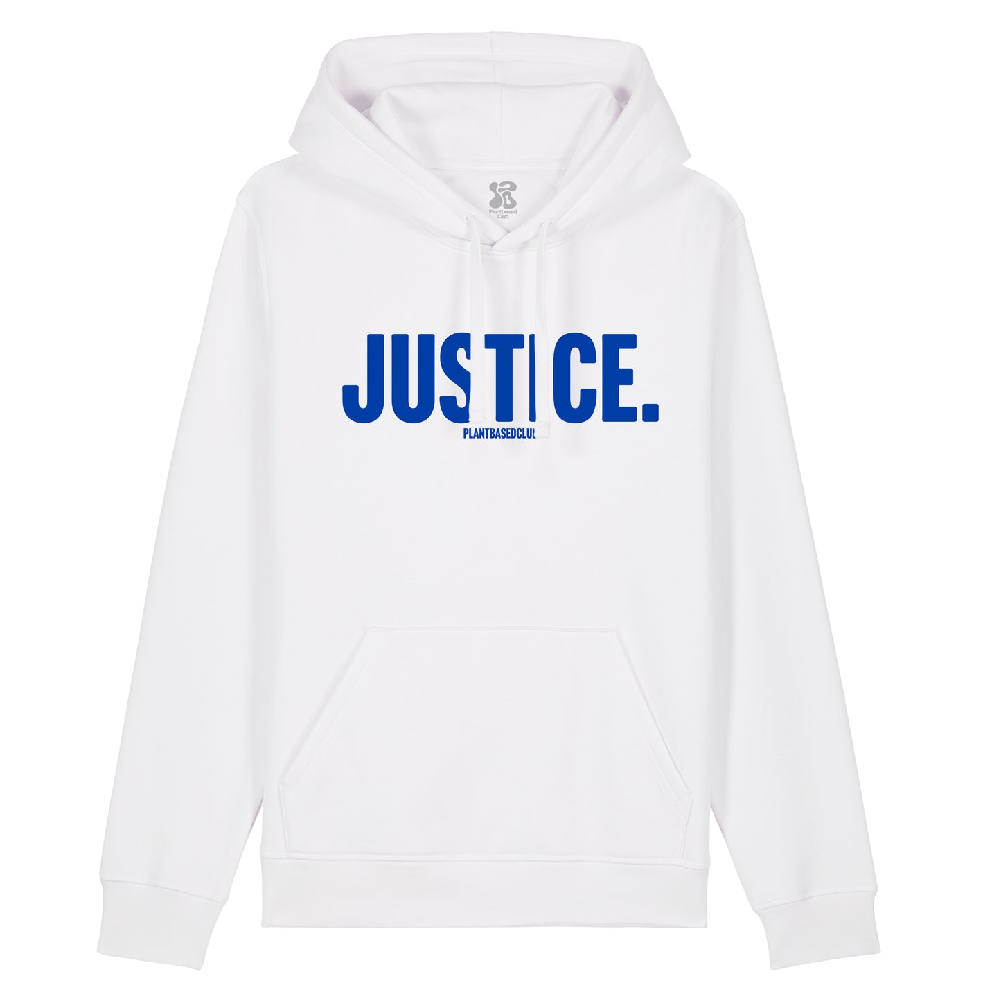 Justice - Hoodie