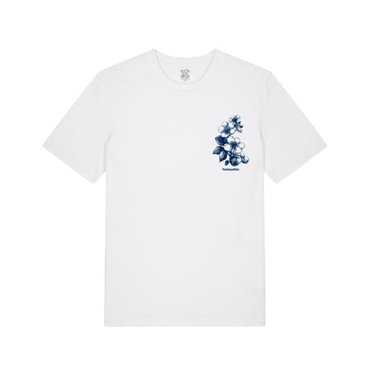 Wish you were Vegan - T-Shirt