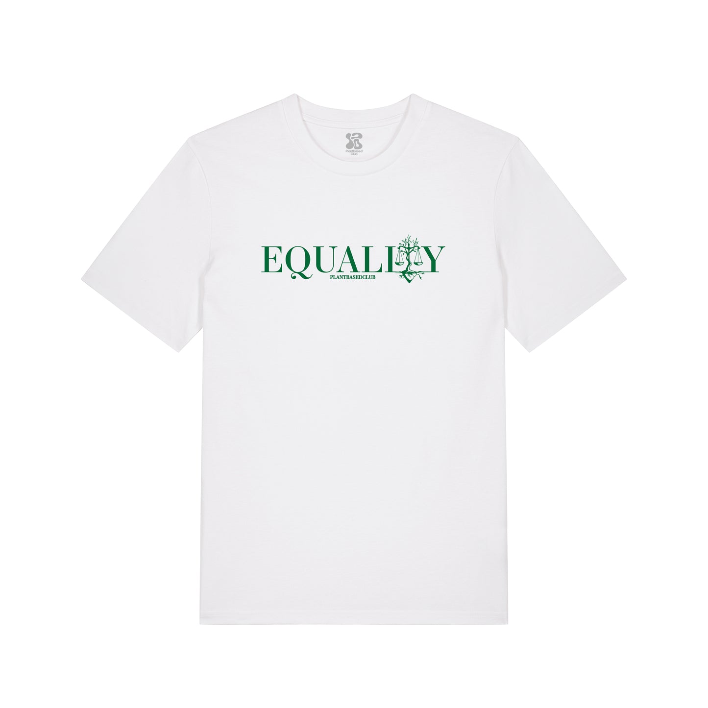 Equality - T-Shirt