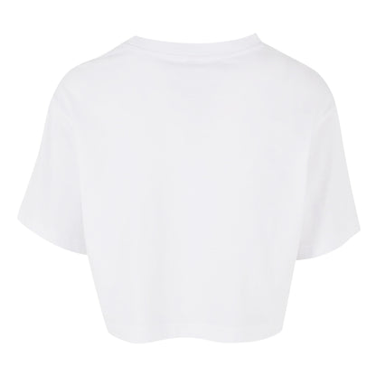 Ouch... - Oversized Crop Top