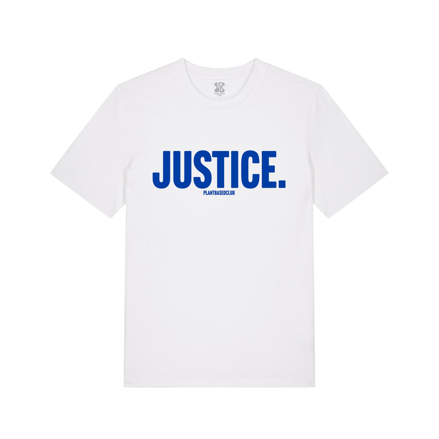Justice - T-Shirt
