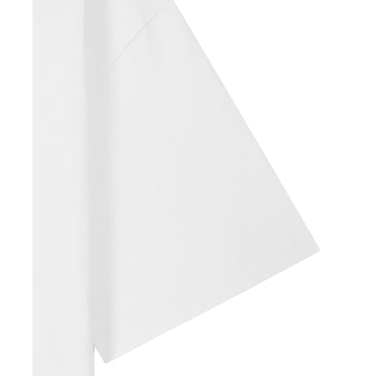 Vegan for the Voiceless - Oversized T-Shirt