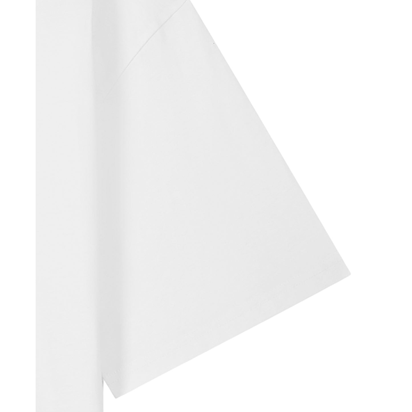 Naughty - Oversized T-Shirt