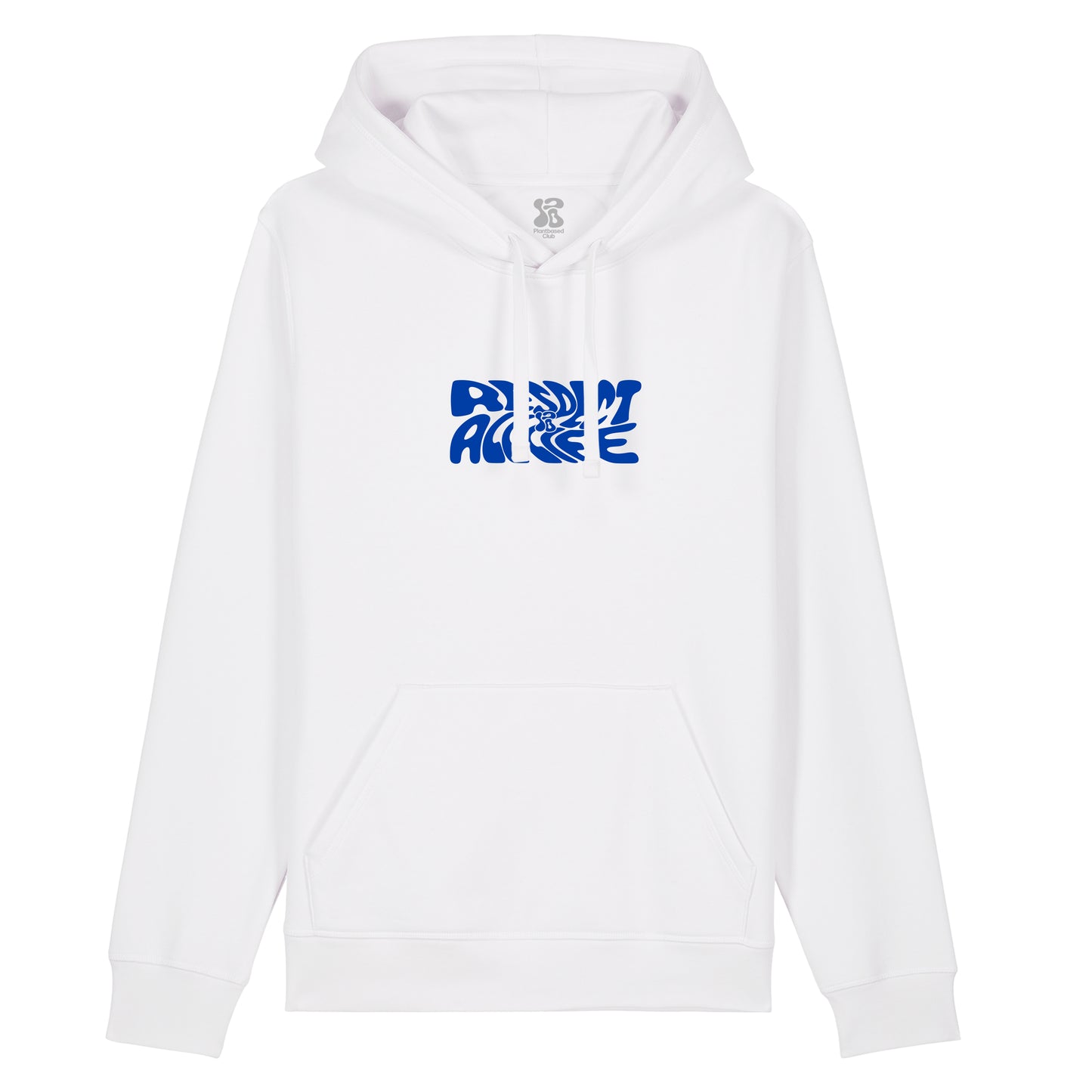 Respect all life - Hoodie