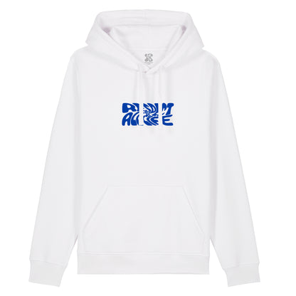 Respect all life - Hoodie