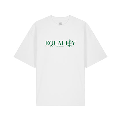 Equality - Oversized T-Shirt