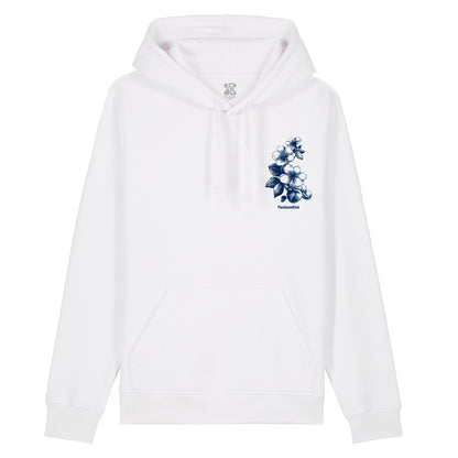 Wish you were Vegan - Hoodie