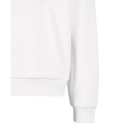 Angels are Vegan - Oversized Hoodie