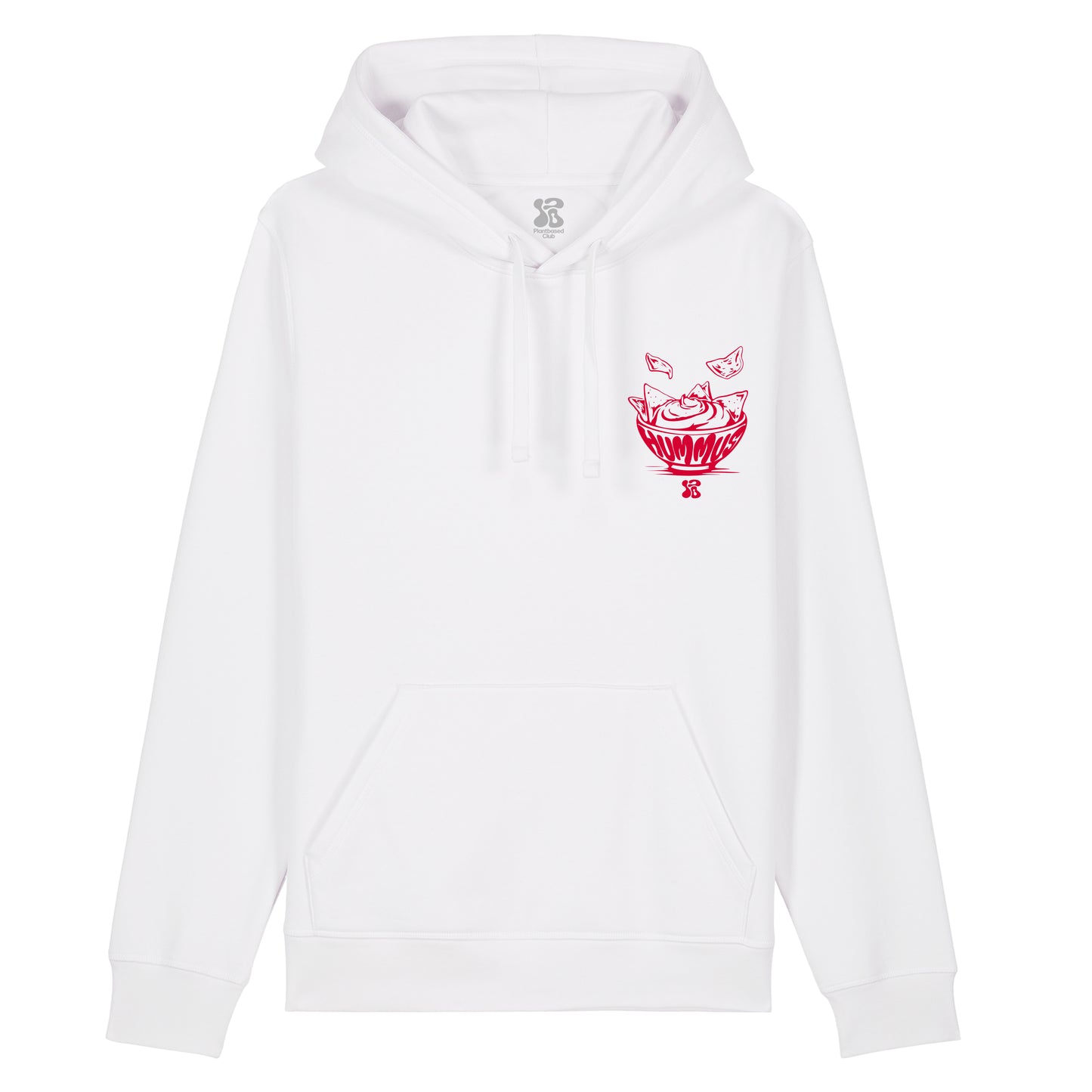 Spread Hummus Not Hate - Hoodie