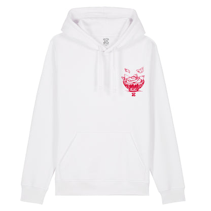 Spread Hummus Not Hate - Hoodie