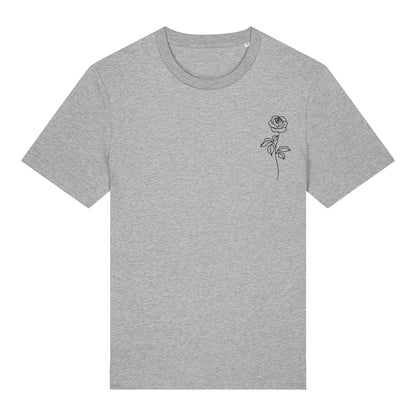Roses are red... - T-Shirt