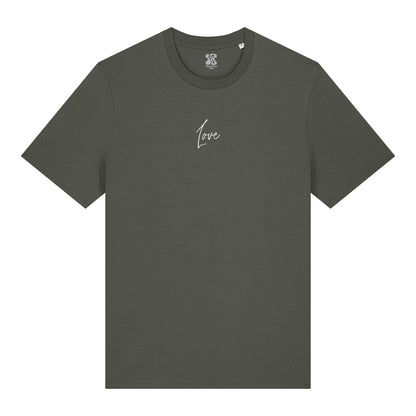 If you love animals... - T-Shirt