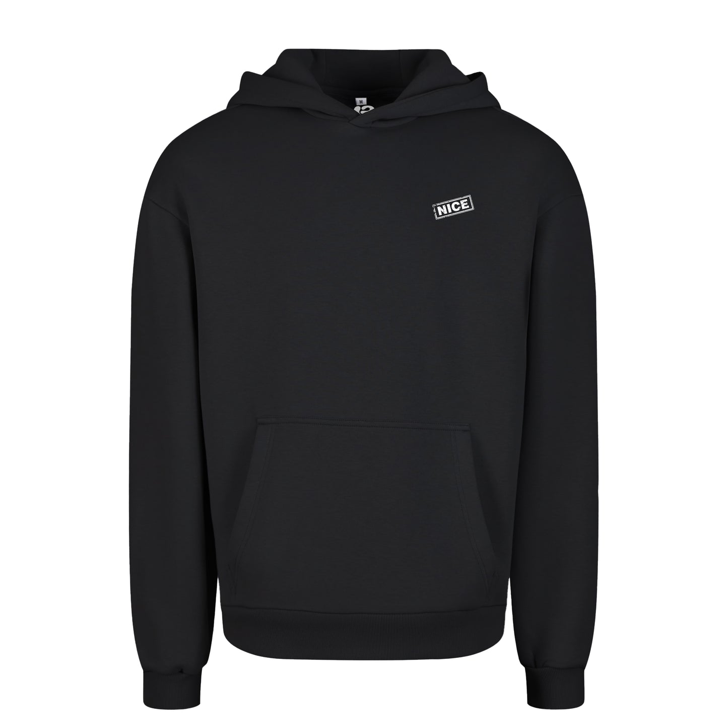 Nice - Oversized Hoodie