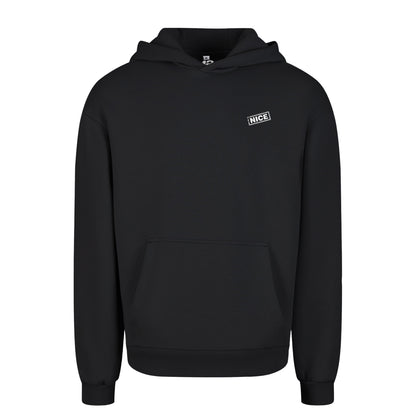 Nice - Oversized Hoodie