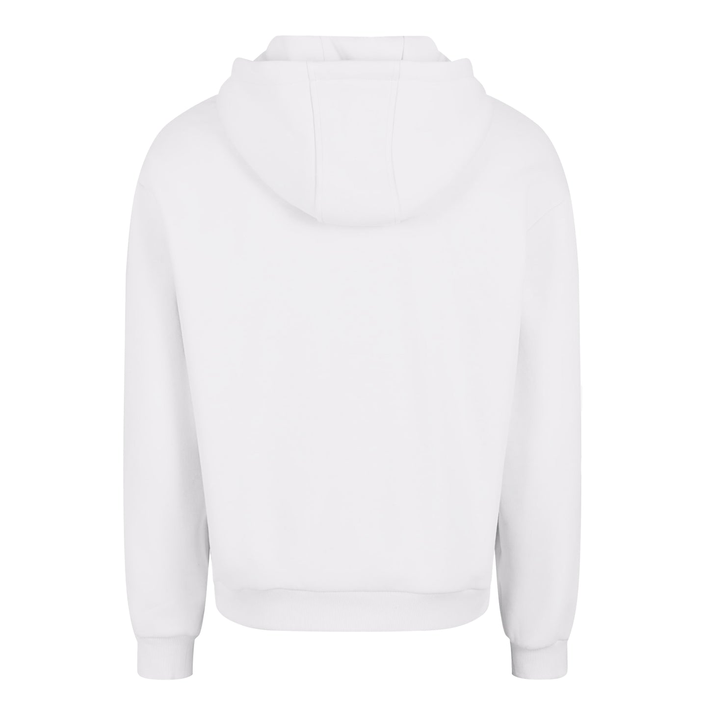 Vegan, Because Someone... - Oversized Hoodie