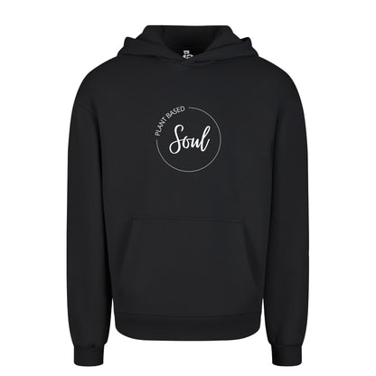 Plant Based Soul - Oversized Hoodie