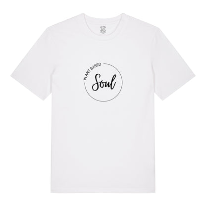 Plant Based Soul - T-Shirt