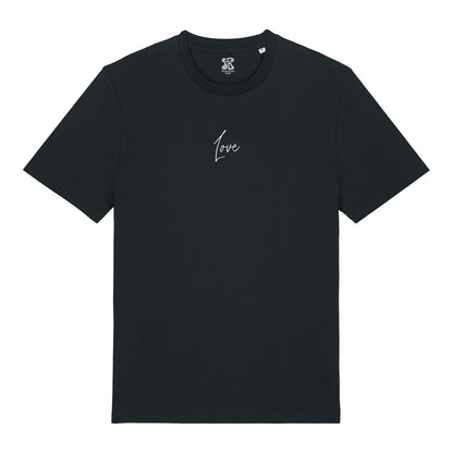 If you love animals... - T-Shirt