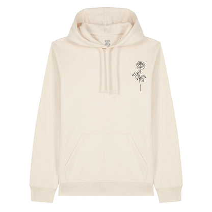 Roses are red... - Hoodie