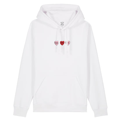 Vegan Vibes Only - Hoodie