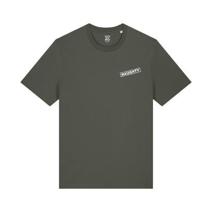 Naughty - T-Shirt