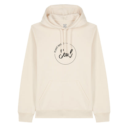 Plant Based Soul - Hoodie
