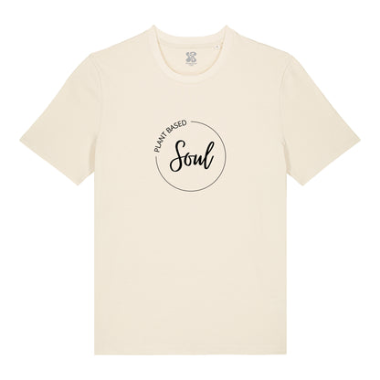 Plant Based Soul - T-Shirt